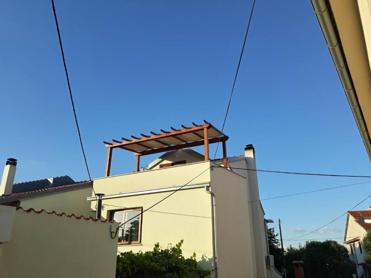 Vacation House Jakov Villa Zadar Ngoại thất bức ảnh