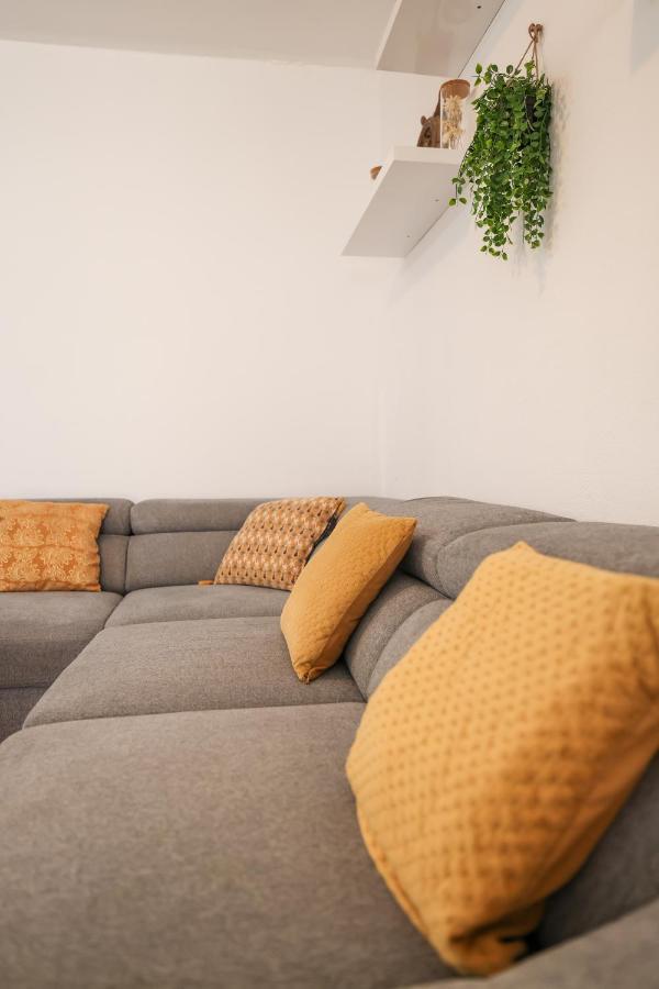 Vacation House Jakov Villa Zadar Ngoại thất bức ảnh