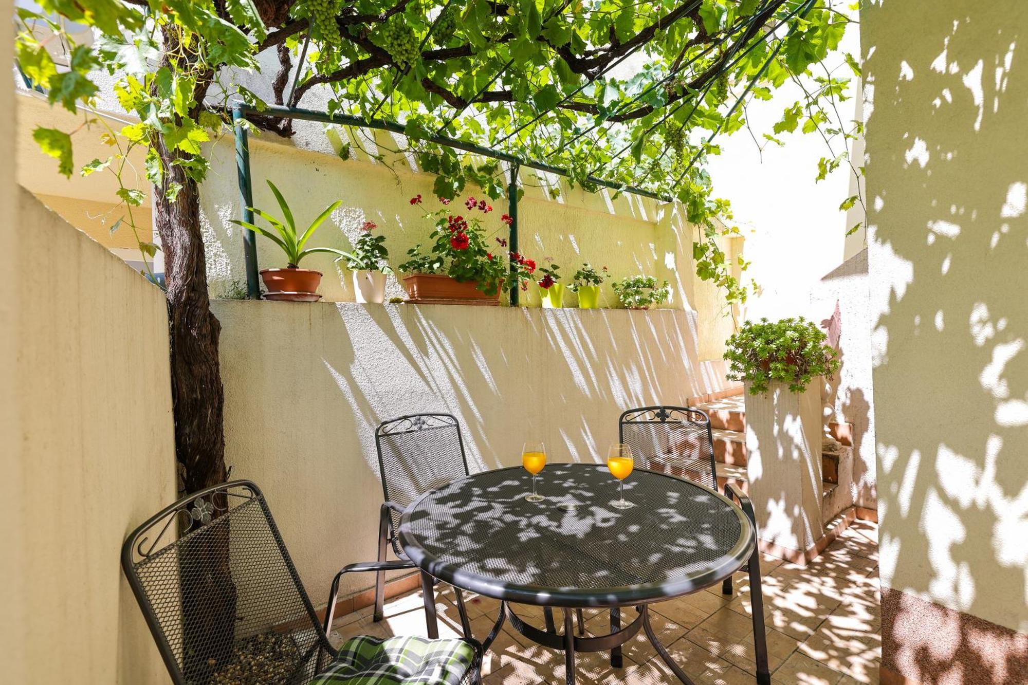 Vacation House Jakov Villa Zadar Ngoại thất bức ảnh