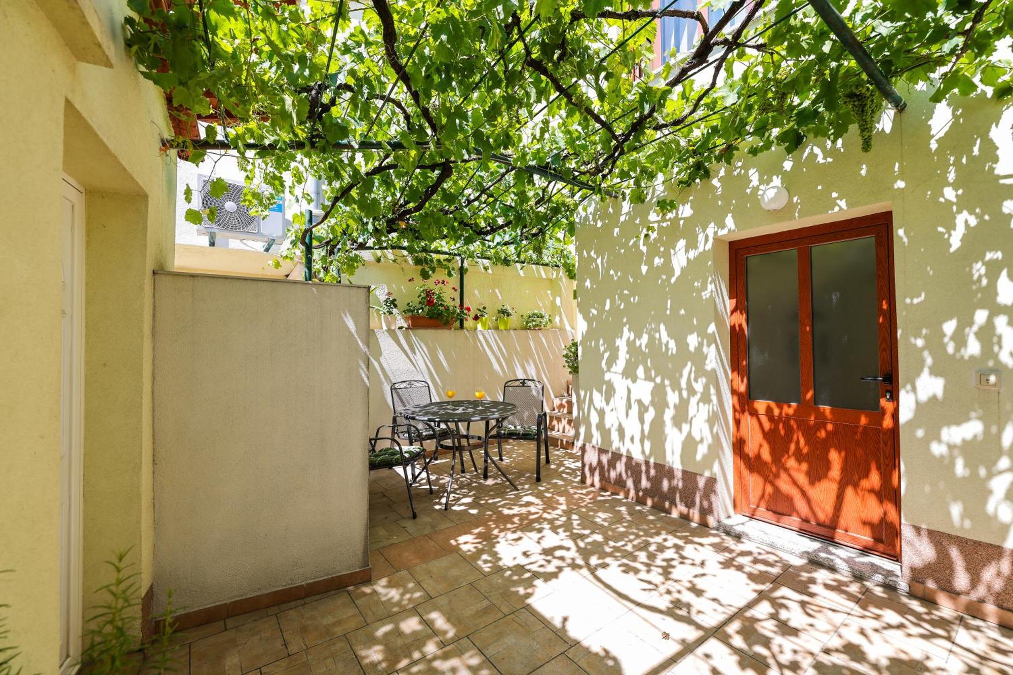 Vacation House Jakov Villa Zadar Ngoại thất bức ảnh