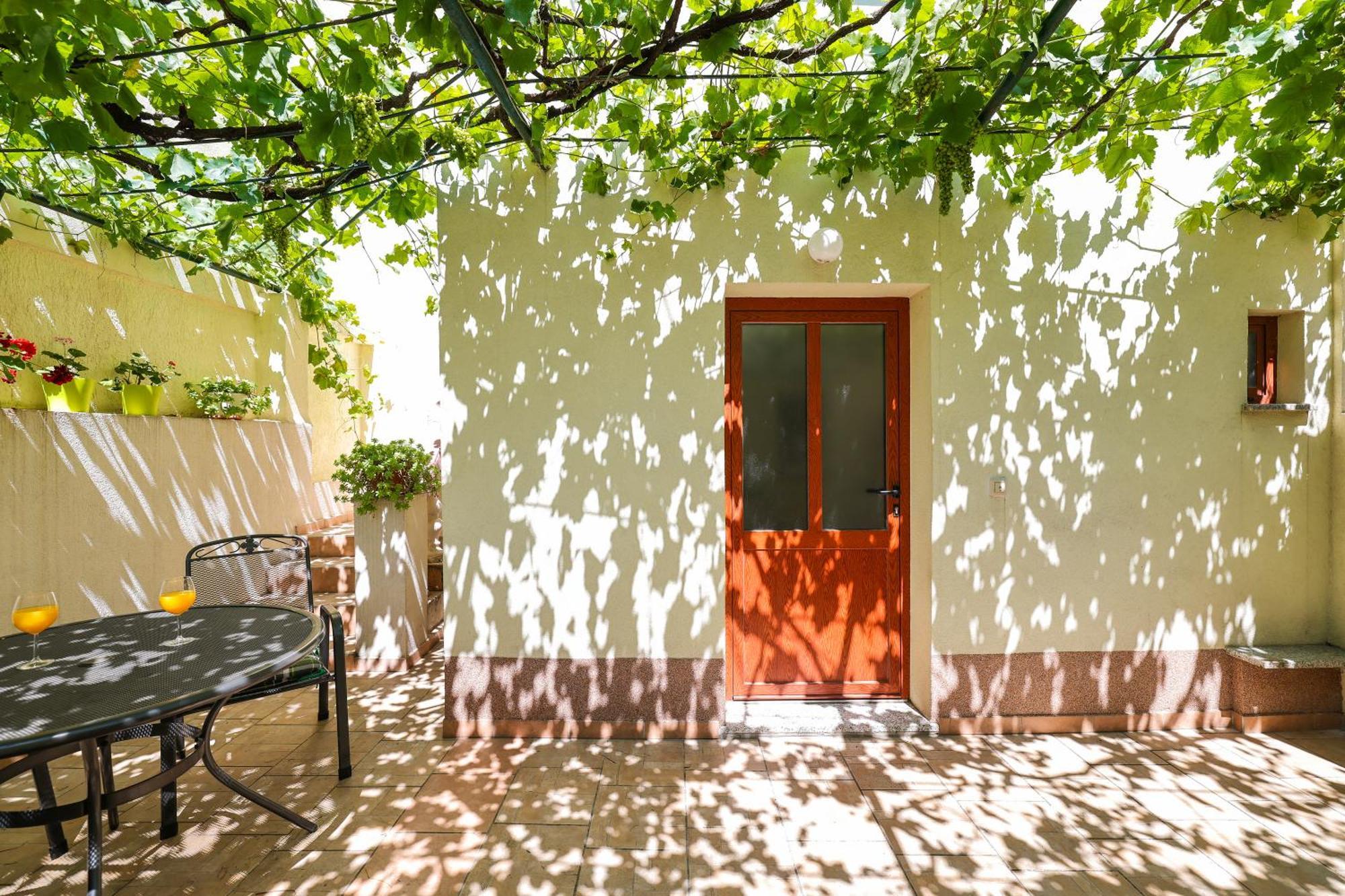 Vacation House Jakov Villa Zadar Ngoại thất bức ảnh