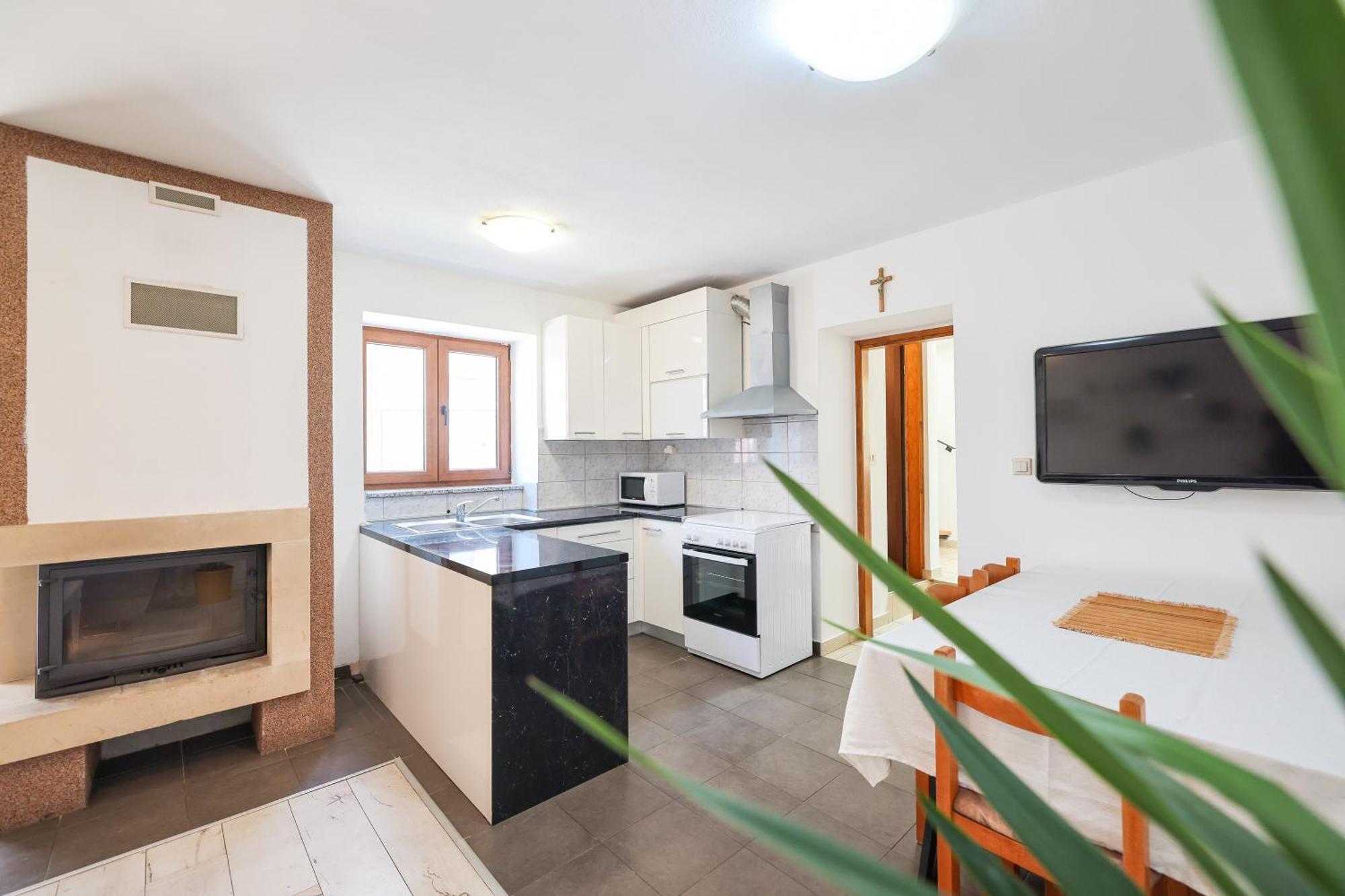 Vacation House Jakov Villa Zadar Ngoại thất bức ảnh
