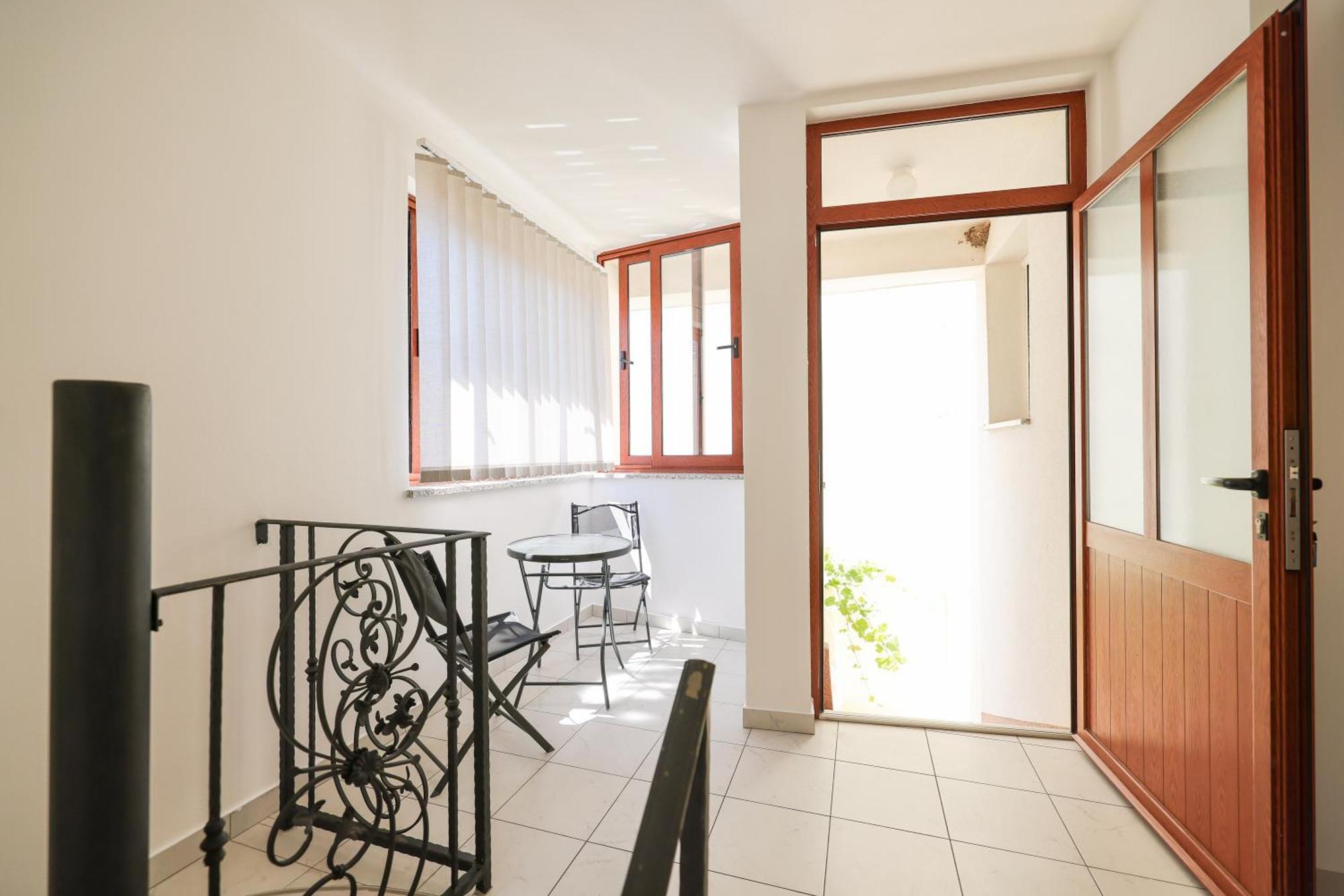 Vacation House Jakov Villa Zadar Ngoại thất bức ảnh