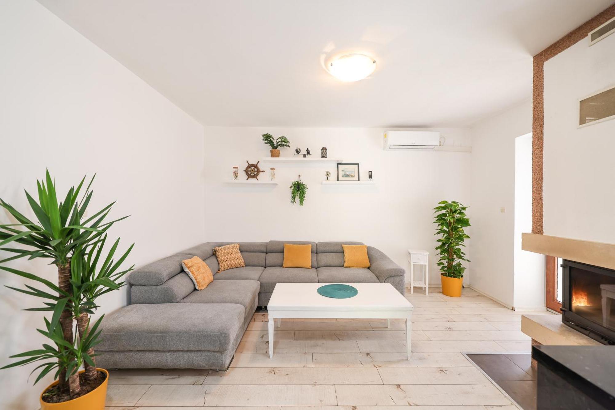 Vacation House Jakov Villa Zadar Ngoại thất bức ảnh