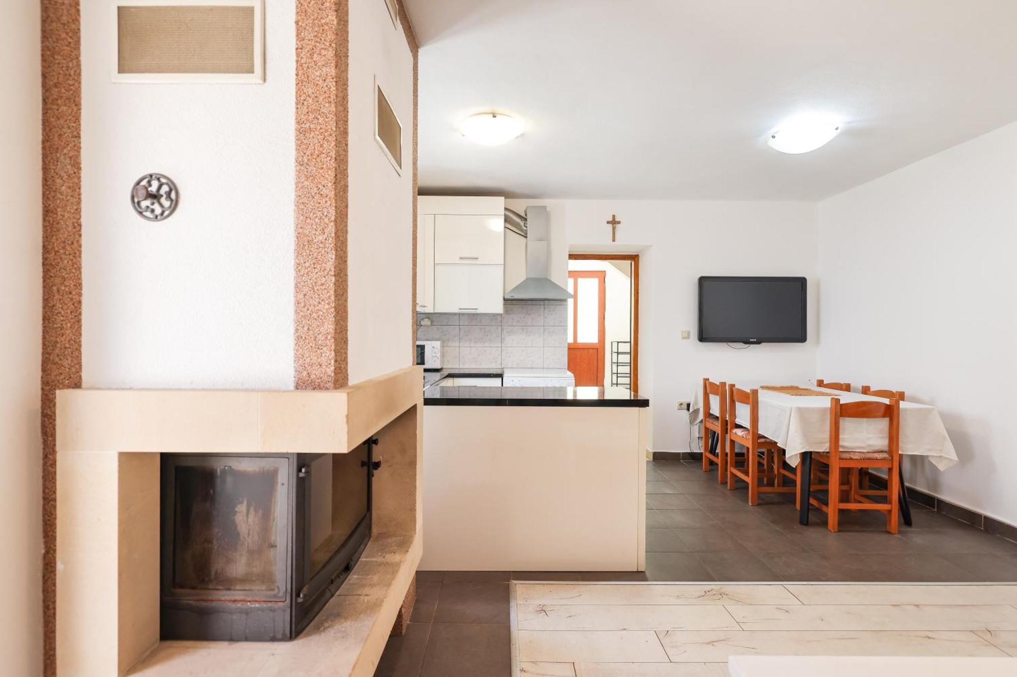 Vacation House Jakov Villa Zadar Ngoại thất bức ảnh