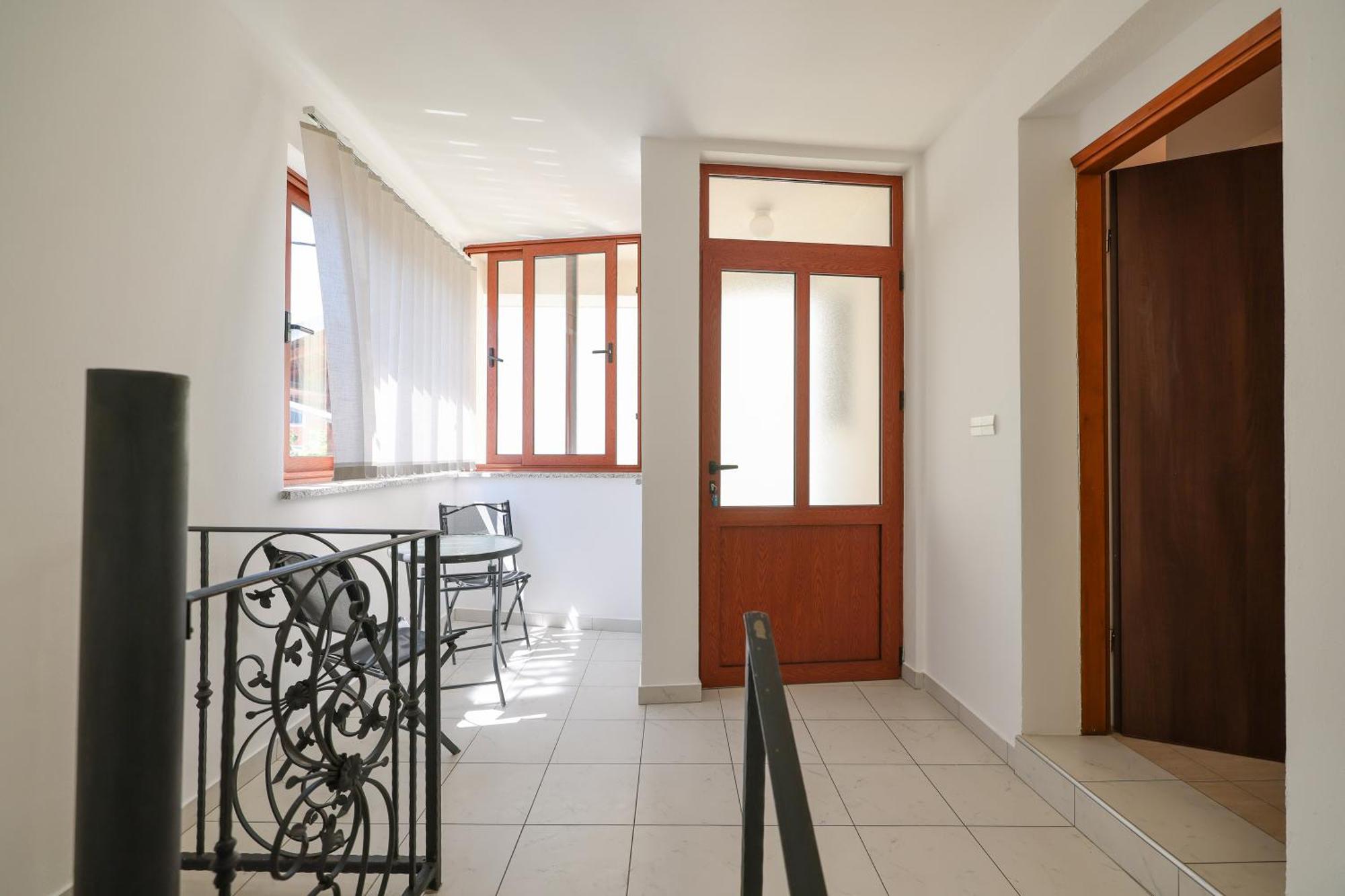 Vacation House Jakov Villa Zadar Ngoại thất bức ảnh