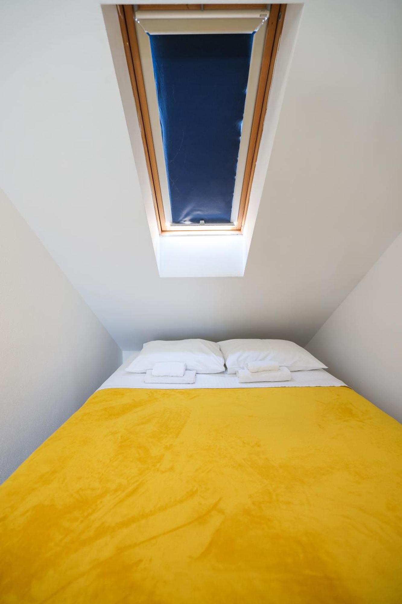 Vacation House Jakov Villa Zadar Ngoại thất bức ảnh