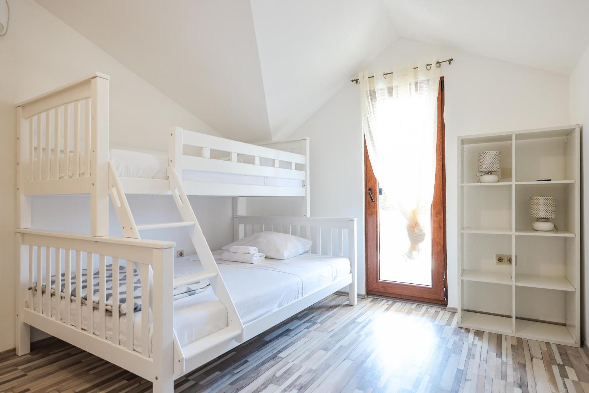 Vacation House Jakov Villa Zadar Ngoại thất bức ảnh
