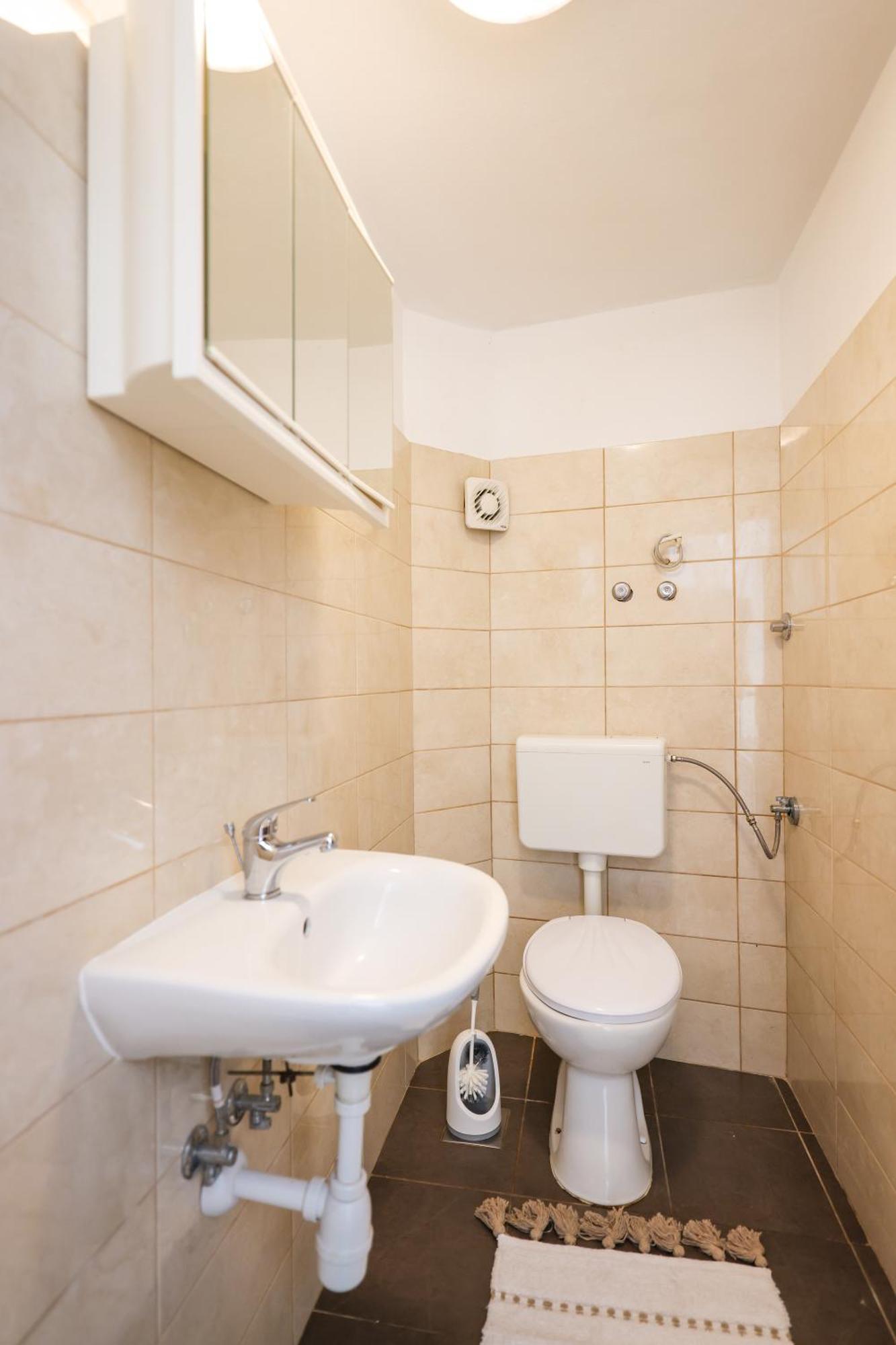 Vacation House Jakov Villa Zadar Ngoại thất bức ảnh