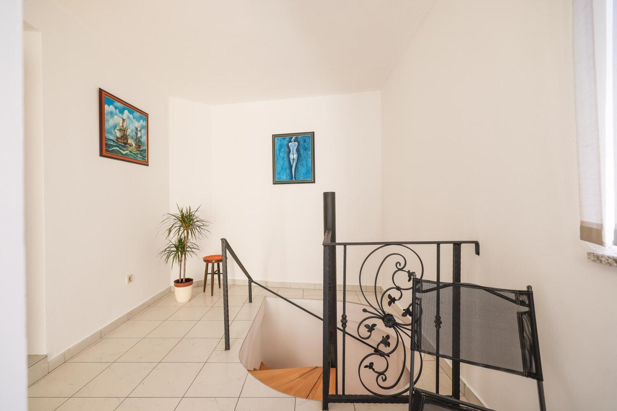 Vacation House Jakov Villa Zadar Ngoại thất bức ảnh