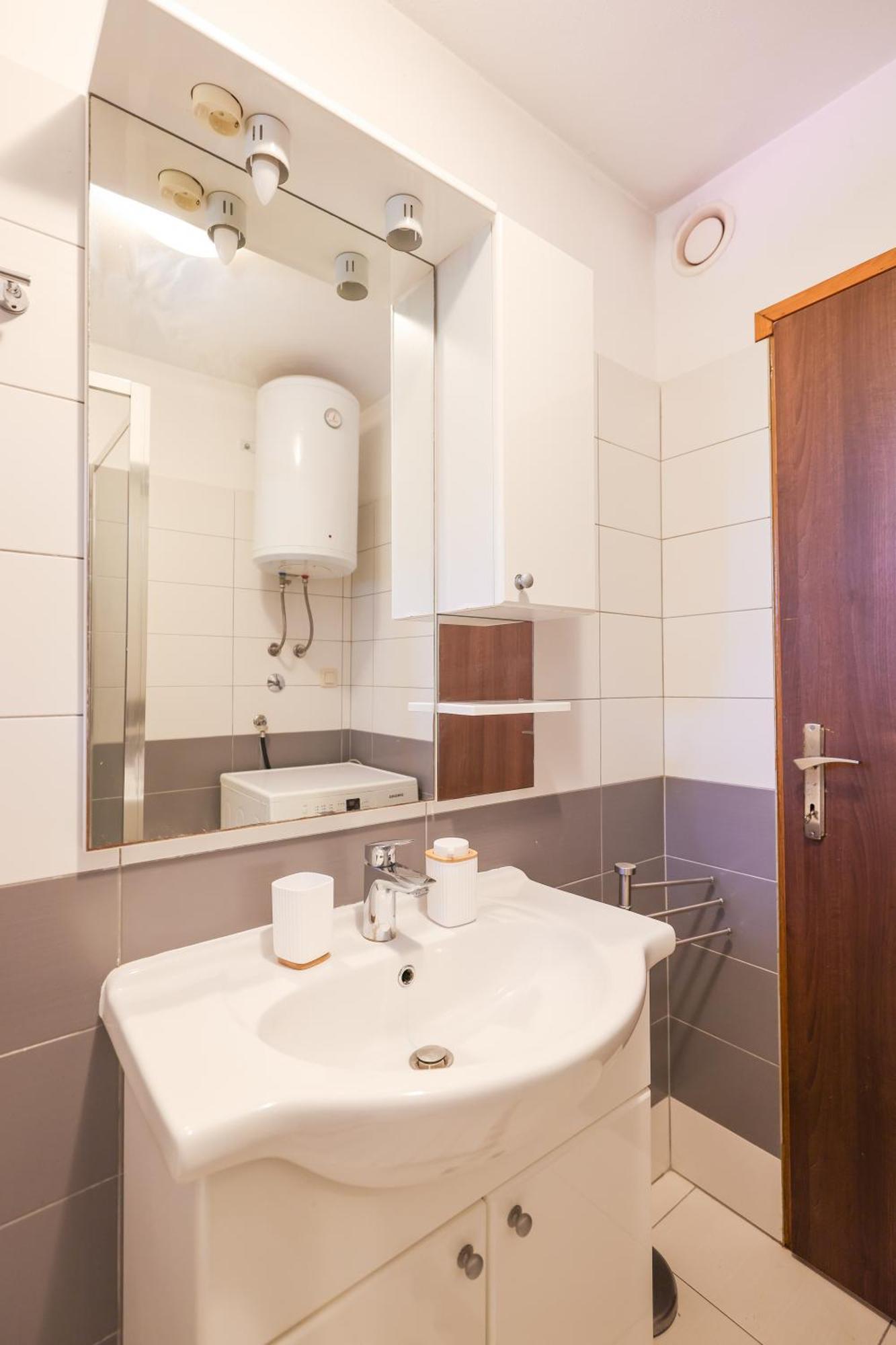 Vacation House Jakov Villa Zadar Ngoại thất bức ảnh